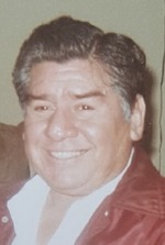 Hilario "LaLo" Garcia