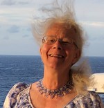 Hilary Halun Bloch Hopkins (1938 - 2023)
