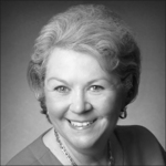 Hilary (Parr) Cobb