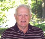 Hilary Peter Donegan