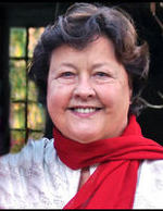 Hilary Tann (1947 - 2023)