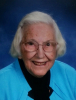 Hilda A. Dobberstein (1918 - 2015)