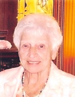 Hilda Bretz