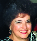 Hilda C. Dias