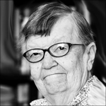 Hilda Carey, RSCJ