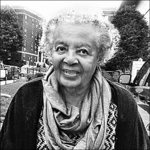 Hilda Christine Smith (1925 - 2020)