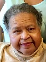 Hilda Faucett