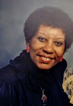 Hilda Freeman (1933 - 2019)