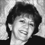 Hilda Gladys Medina (1931 - 2021)