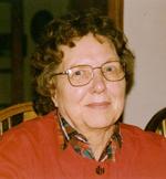 Hilda Jean (Ducey) Nitschke
