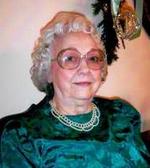 Hilda Jean Gillespie (1930 - 2020)