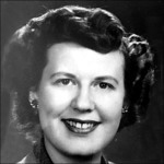 Hilda L Jacobs
