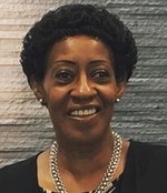Hilda Laurraine Shand (1954 - 2018)