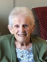 Hilda M. Chenaille