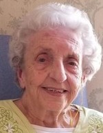 Hilda M. Pugliese