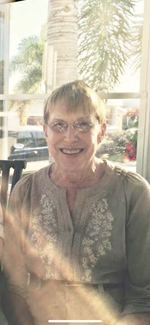 Hilda M. Waldron