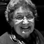 Hilda Marie (Bender) Swartz
