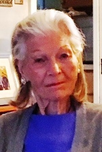 Hilda Mary Gleeson