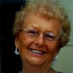 Hilda P. Reilly