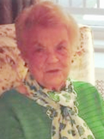 Hilda R. (Miles) McBride