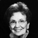 Hilda Rose (Cecere) Bonanno