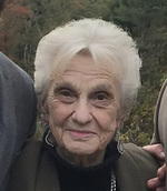 Hilda Roughgarden