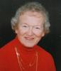 Hilde Haag Kmetz (1927 - 2017)