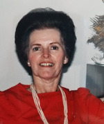 Hildegard Claire Varley