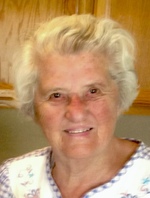 Hildegard Lacy
