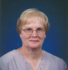 Hildegard Lieselotte Billy (1937 - 2016)