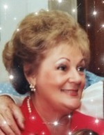 Hildegard Margarete (Feil) Meissner