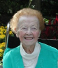 Hildegarde Lamoureux (1918 - 2016)