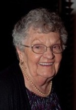 Hildie Waldorph