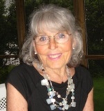 Hilgegarde Nee (1930 - 2018)
