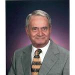 Hinton Harris (1928 - 2019)