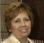 Hipolita Santiago (1946 - 2016)