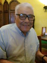 Hipolito B. (Paul) Gallegos