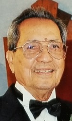 Hiram Orlando G. Dolojan