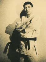 Hiroyuki Yamashita