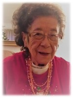 Hisa Halverson (1929 - 2017)