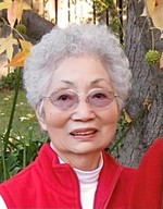 Hisako Irene Nakano (1928 - 2021)