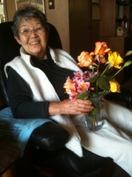 Hisako Ishida Ezzard (1930 - 2020)