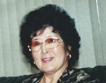 HIsako Ishida Rodriguez (1933 - 2017)