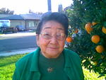 Hisako "Mary" Wada Shipes (1926 - 2017)