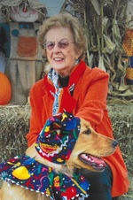 Hllary H. Johnson (1926 - 2024)