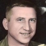 HMCS Davey L. George, USN (Ret.)