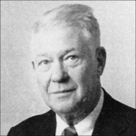 Holbrook R. Davis