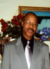 Holland Buckner Jr (1954 - 2015)