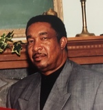 Hollis Middleton Jr. (1947 - 2017)
