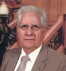 Hollis Millard_Purser, Sr.